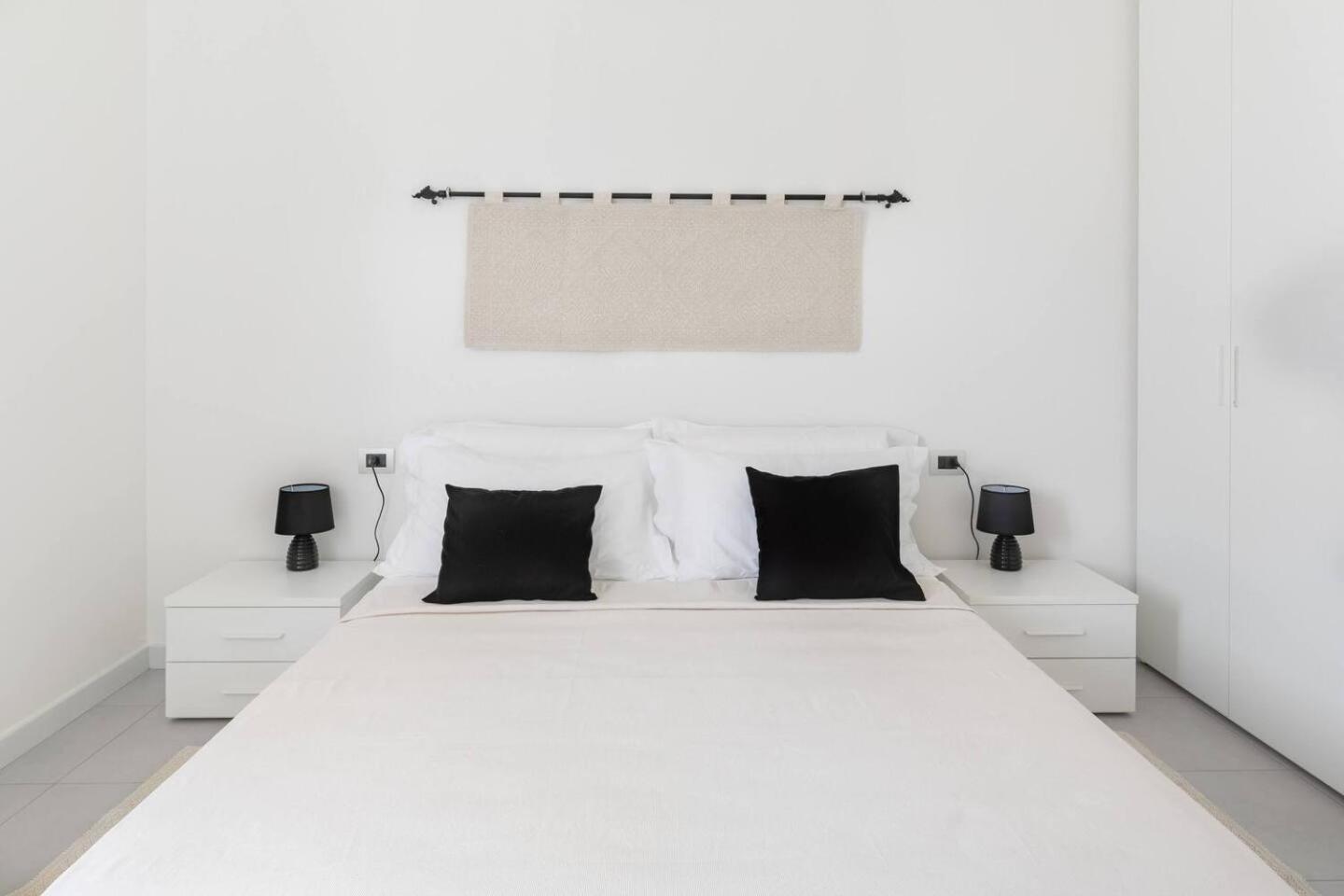 Fiore Penthouse Alghero Exteriör bild