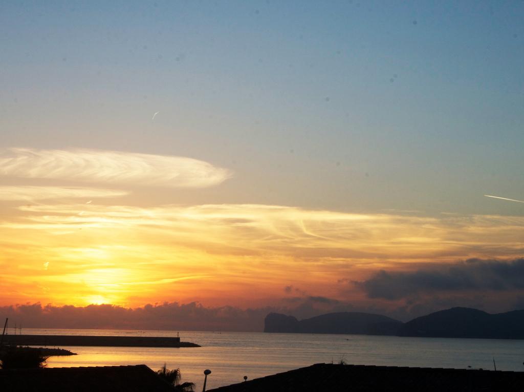 Fiore Penthouse Alghero Rum bild