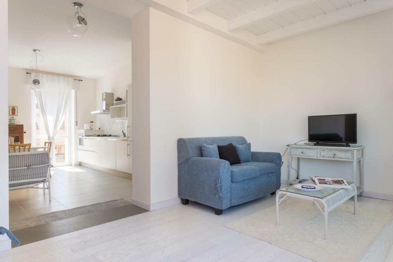 Fiore Penthouse Alghero Exteriör bild